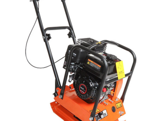 Hilfenger vibroplaat PS-60L