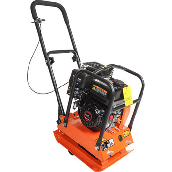 Hilfenger vibroplaat PS-60L