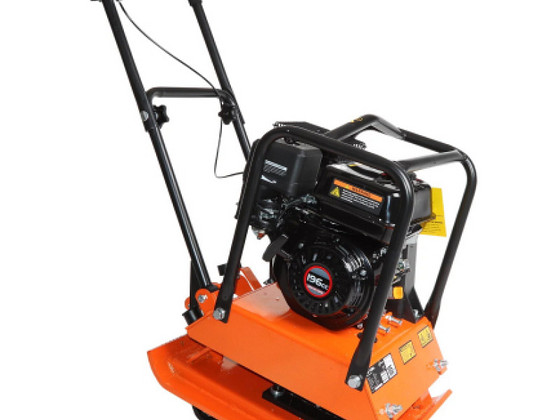 Hilfenger vibroplaat PS-102L
