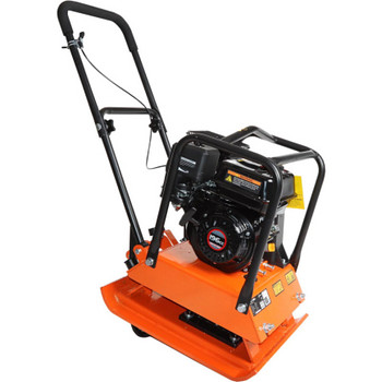 Hilfenger vibroplaat PS-102L