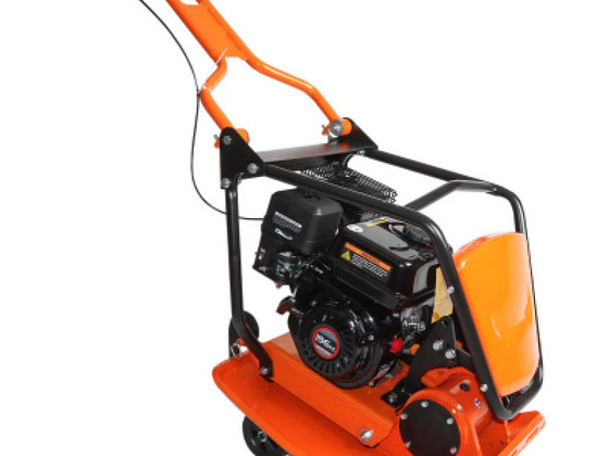 Хилфенгер vibroplaat PS-105L