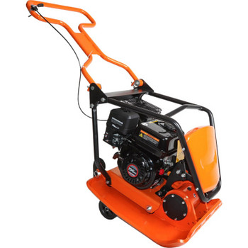 Хилфенгер vibroplaat PS-105L