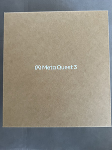 Meta Quest 3 (1 фото из 1)
