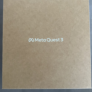 Meta Quest 3