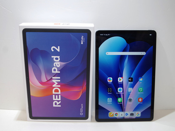 Xiaomi Redmi Pad 2 4/128GB Graphite Gray