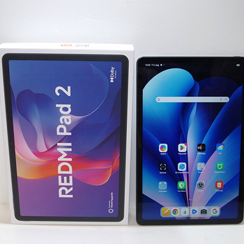 Xiaomi Redmi Pad 2 4/128GB Graphite Gray