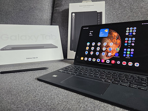 Galaxy Tab S9 128GB (1 foto / 4)