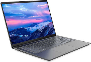 Lenovo IdeaPad 5 Pro 16 (1 foto / 1)