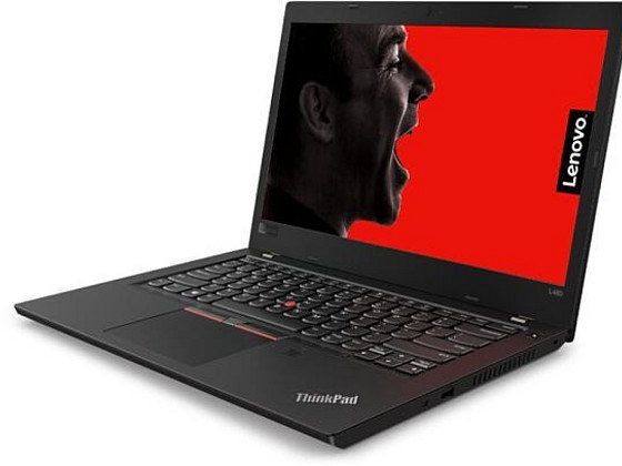 Lenovo ThinkPad L14 Ryzen 5 16GB