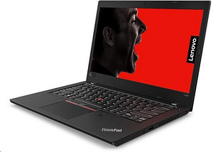 Lenovo ThinkPad L14 Ryzen 5 16GB (1 foto / 1)