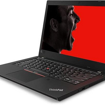 Lenovo ThinkPad L14 Ryzen 5 16GB