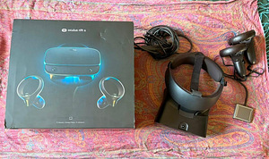 Oculus Rift s (1 фото из 3)