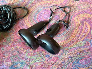 Oculus Rift s (3 фото из 3)