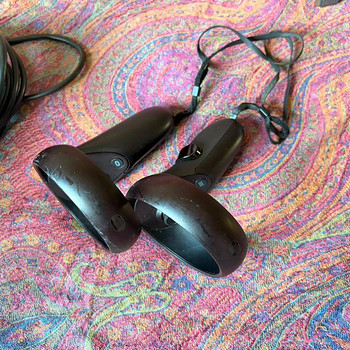 Oculus Rift s