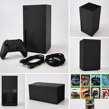 Xbox X