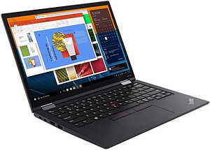 Lenovo ThinkPad X13 Yoga Gen 2 (2 фото из 2)