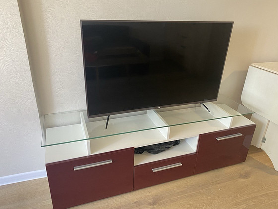 TV-alus