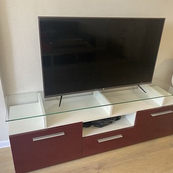 TV-alus