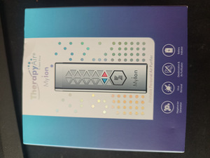 My iOn Therapy Air by Zepter Portable Personal Air Purifier (1 foto / 2)