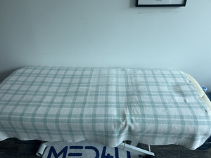 Elektriline massaažilaud (2 foto / 4)