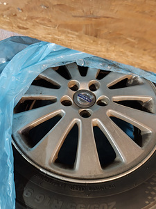 Volvo V50 2.0D 100KW (12 foto / 15)