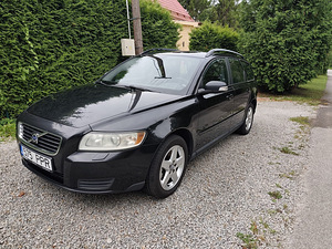 Volvo V50 2.0D 100KW (5 foto / 15)