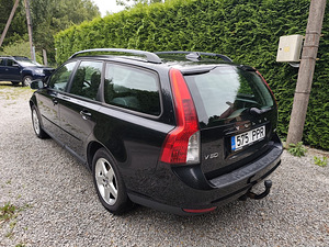 Volvo V50 2.0D 100KW (3 foto / 15)