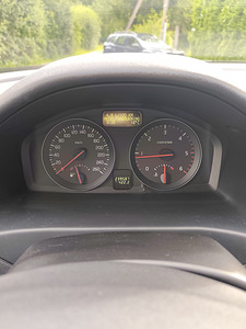 Volvo V50 2.0D 100KW (10 foto / 15)