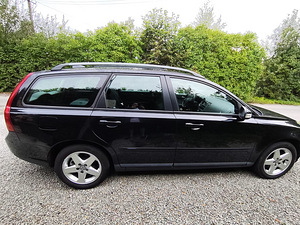 Volvo V50 2.0D 100KW (8 foto / 15)