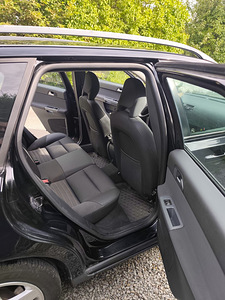 Volvo V50 2.0D 100KW (11 foto / 15)