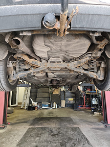 Volvo V50 2.0D 100KW (15 foto / 15)