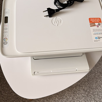 HP DeskJet 2710e All-in-One,