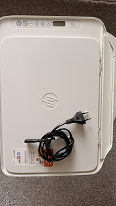 HP DeskJet 2710e All-in-One, (3 foto / 4)