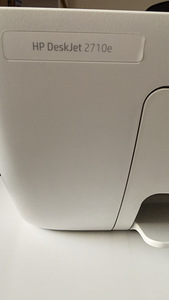 HP DeskJet 2710e All-in-One, (4 foto / 4)