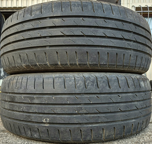 Шины Nexen R16 195/60/16 - 2 шт. - установка (1 фото из 1)