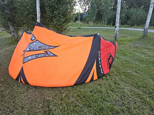 Müüa Lohesurfi komplekt (2 foto / 10)