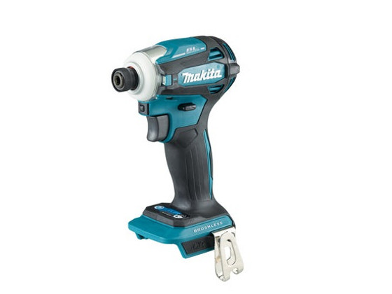 Аккумуляторный ударный гайковерт Makita DTW300