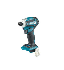 Makita akulöökmutrikeeraja DTW300 (1 foto / 3)