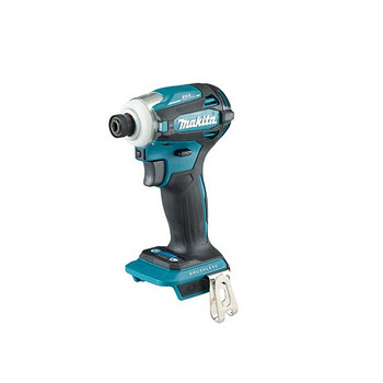 Аккумуляторный ударный гайковерт Makita DTW300