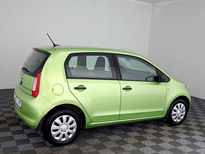 Skoda Citigo Comfortline 1.0 44kW (3 фото из 7)