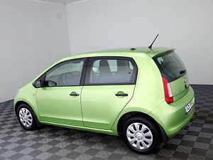 Skoda Citigo Comfortline 1.0 44kW (4 фото из 7)