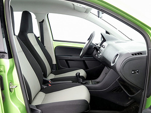 Skoda Citigo Comfortline 1.0 44kW (6 фото из 7)