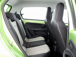 Skoda Citigo Comfortline 1.0 44kW (7 фото из 7)