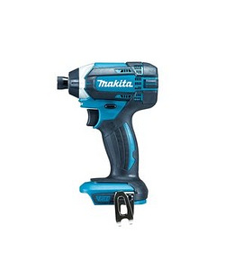 Аккумуляторный ударный шуруповерт Makita DTD152Z (1 фото из 3)