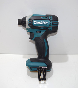 Аккумуляторный ударный шуруповерт Makita DTD152Z (2 фото из 3)