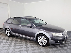 Audi A6 allroad Comfortline Quattro ATM 3.0 TDI 171kW (1 фото из 7)