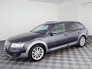 Audi A6 allroad Comfortline Quattro ATM 3.0 TDI 171kW (2 фото из 7)