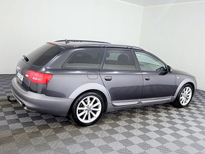 Audi A6 allroad Comfortline Quattro ATM 3.0 TDI 171kW (3 фото из 7)