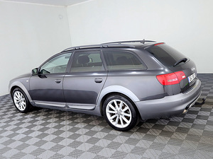 Audi A6 allroad Comfortline Quattro ATM 3.0 TDI 171kW (4 фото из 7)
