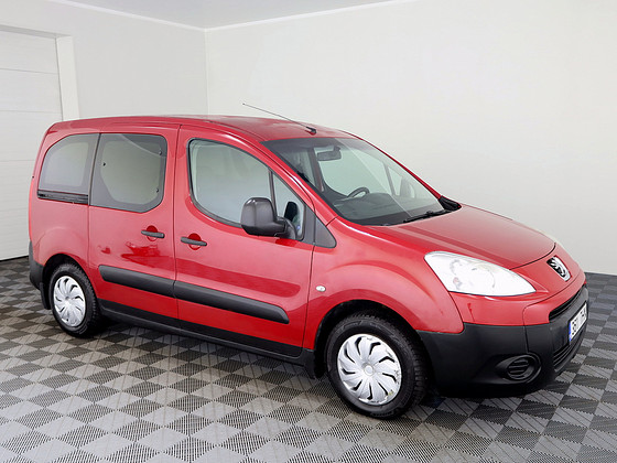 Peugeot Partner Multispace 1.6 HDi 55kW